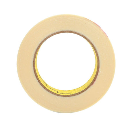 3M 5421 UHMW Film Tape, Transparent, 1-1/4 in x 18 yd, 6.7 mil (7000050096) (18 Pack) - 3