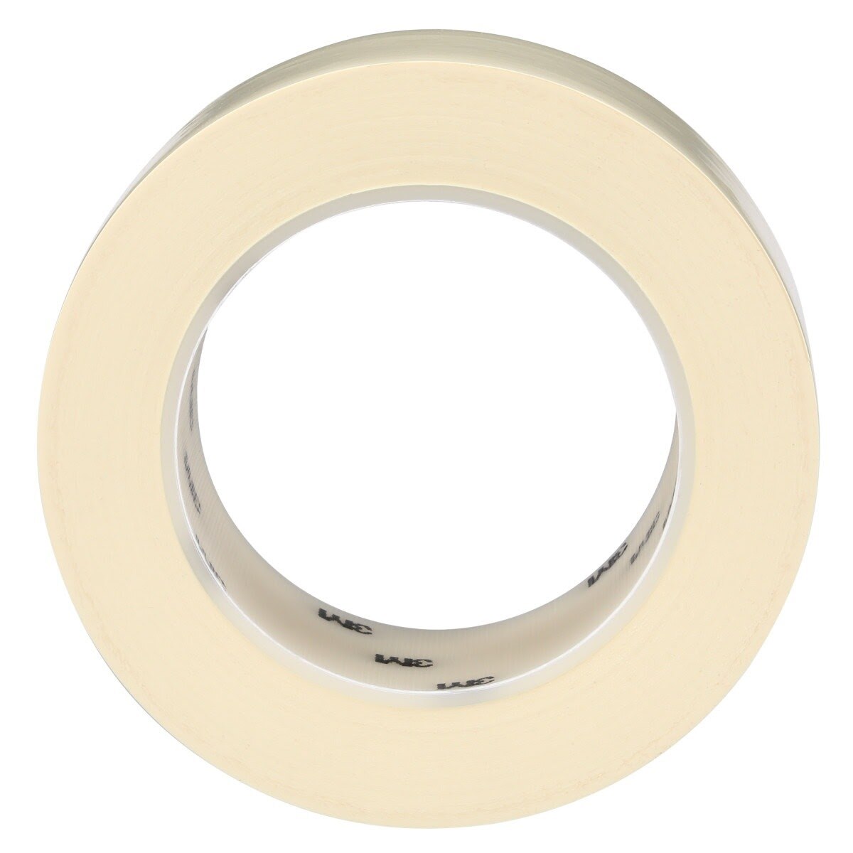 3M 470 Electroplating Tape, Tan, 2 in x 36 yd, 7.1 mil (7000050107) (48 Pack) - 3