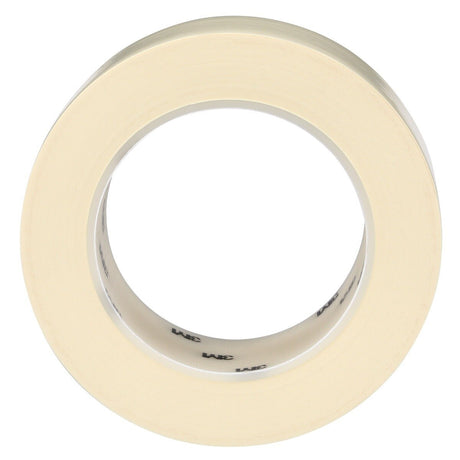 3M 470 Electroplating Tape, Tan, 2 in x 36 yd, 7.1 mil (7000050107) (48 Pack) - 3