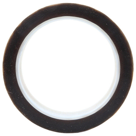 3M 5490 PTFE Film Tape, Brown, 1 in x 36 yd, 3.7 mil (7000050120) (9 Pack) - 3