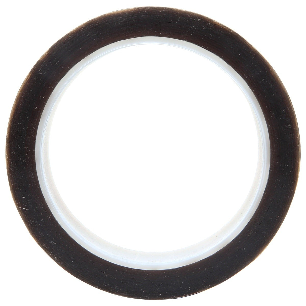 3M 5490 PTFE Film Tape, Brown, 1 in x 36 yd, 3.7 mil (7000050120) (9 Pack) - 3