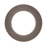 3M 5453 PTFE Glass Cloth Tape, Brown, 3/4 in x 36 yd, 8.2 mil (7000050132) (12 Pack)