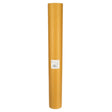 3M 06736 Masking Paper, Polycoated Backing, Bleed Through Resistant, Gold, 36 in x 750 ft (7000051787)