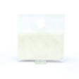 3M 1076 Hang Tab, Clear, 2 in x 2 in (62014) (7000051800)  - (10Pack)