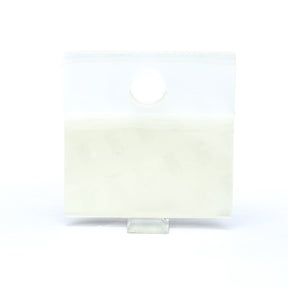 3M 1076 Hang Tab, Clear, 2 in x 2 in (62014) (7000051800)  - (10Pack)