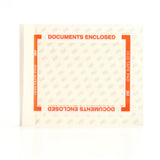 3M 830 Scotch Pouch Tape Sheets Pad, Pressure Sensitive, Transparent, 5 in x 6 in (7000051809)