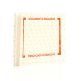 3M 830 Scotch Pouch Tape Sheets Pad, Pressure Sensitive, Transparent, 5 in x 6 in (7000051809)  - (5Pack) - 3