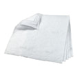 3M HP-157 Petroleum Sorbent Pad, High Capacity, White, 34 in x 38 in (7000051873) (50 Pack)