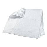 3M HP-157 Petroleum Sorbent Pad, High Capacity, White, 34 in x 38 in (7000051873) (50 Pack)