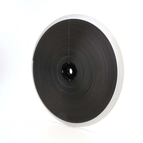 3M SJ3541 Dual Lock Reclosable Fastener Type 400 Black with Pressure Sensitive Adhesive, 1/2 in x 50 yd (1 Roll) (7000051891) - 2