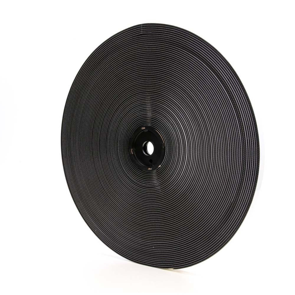 3M SJ3542 Dual Lock Reclosable Fasteners Heavy Duty Indoor Use for Metal, Acrylic, Plastics (3/4 in. x 50 yd Roll) (7000051897) - 2