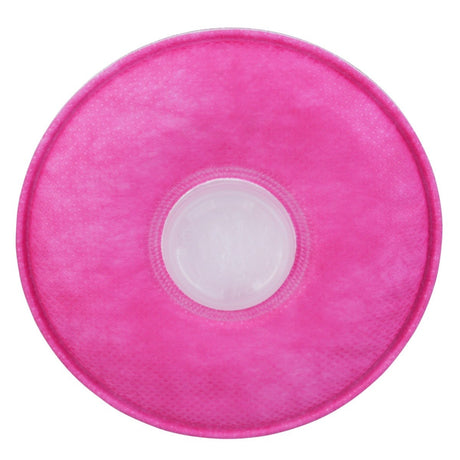 3M 2091 2091/07000 Particulate Filter P100 Bayonet, Magenta (7000051991) (2 Pack) - 6