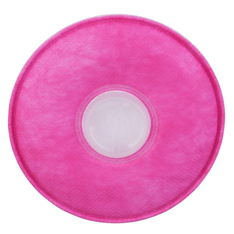 3M 2091 2091/07000 Particulate Filter P100 Bayonet, Magenta (7000051991) (100 Pack) - 6