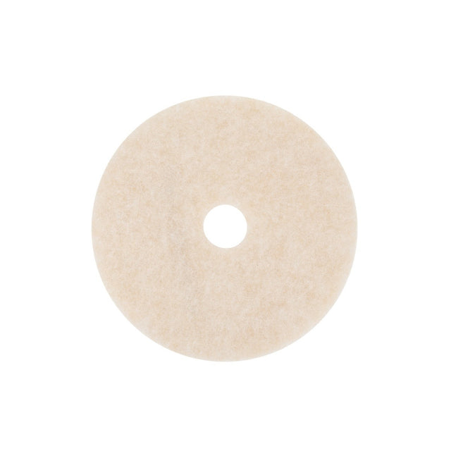 3M 3200 TopLine Speed Burnish Pad, 27 in (7000052004) (5 Pack)
