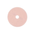 3M 3600 Eraser Burnish Pad, 19 in (7000052177) (5 Pack)