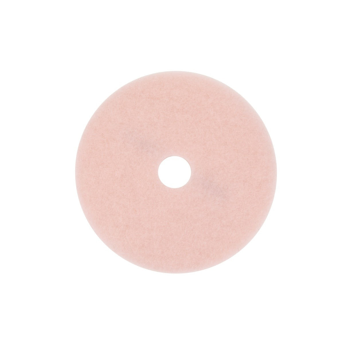 3M 3600 Eraser Burnish Pad, 19 in (7000052177) (5 Pack)