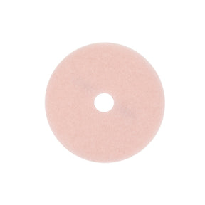 3M 3600 Eraser Burnish Pad, 19 in (7000052177) (5 Pack)