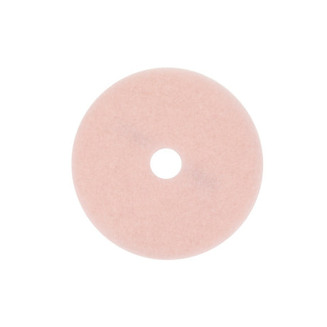 3M 3600 Eraser Burnish Pad, 19 in (7000052177) (5 Pack)