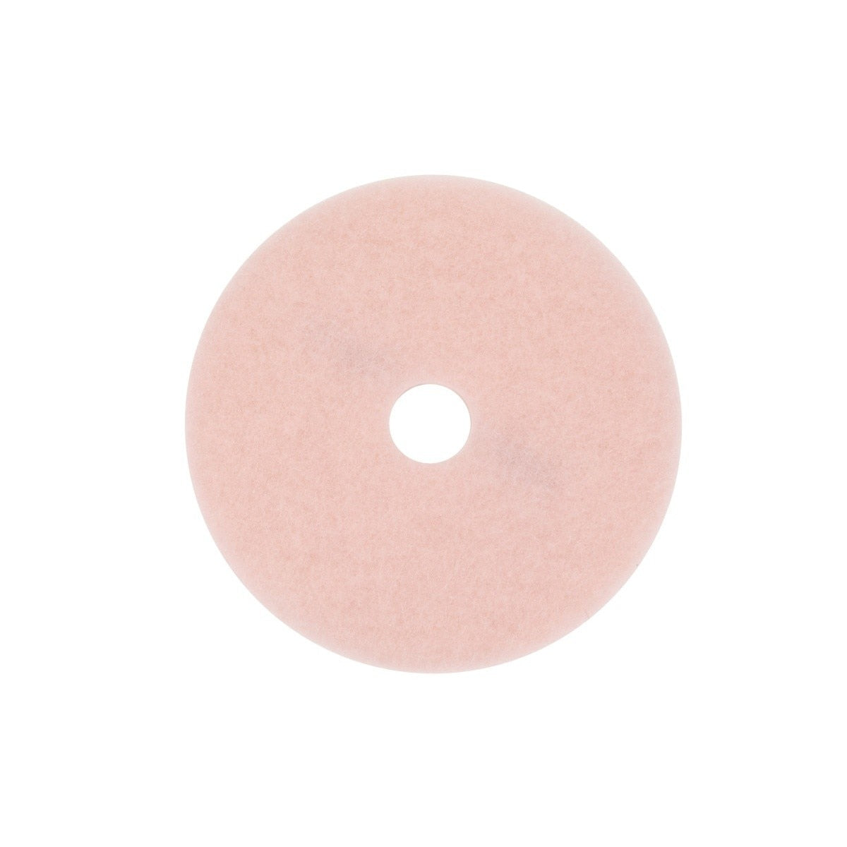 3M 3600 Scotch-Brite Eraser Burnish Pad, Pink, Fine, 21 in (7000052178) (5 Pack)
