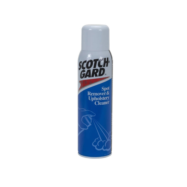 3M Scotchgard Spot Remover and Upholstery Cleaner, 17 oz Aerosol (7000052392)  - (12Pack)