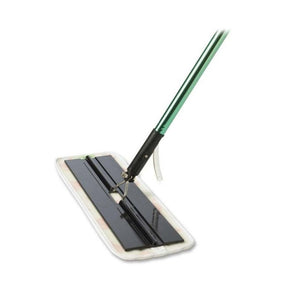 3M 55593 Easy Scrub Flat Mop Tool with Pad Holder, 16 in (7000052514)