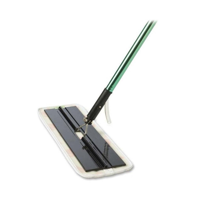 3M 55593 Easy Scrub Flat Mop Tool with Pad Holder, 16 in (7000052514)