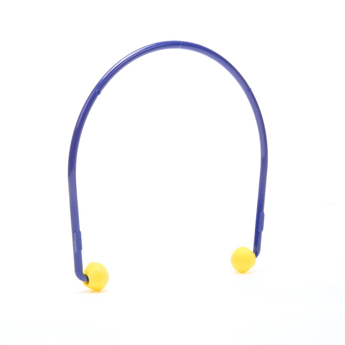 3M 321-2101 E-A-R Caps Model 200 Hearing Protector (7000052716)  - (100Pack)
