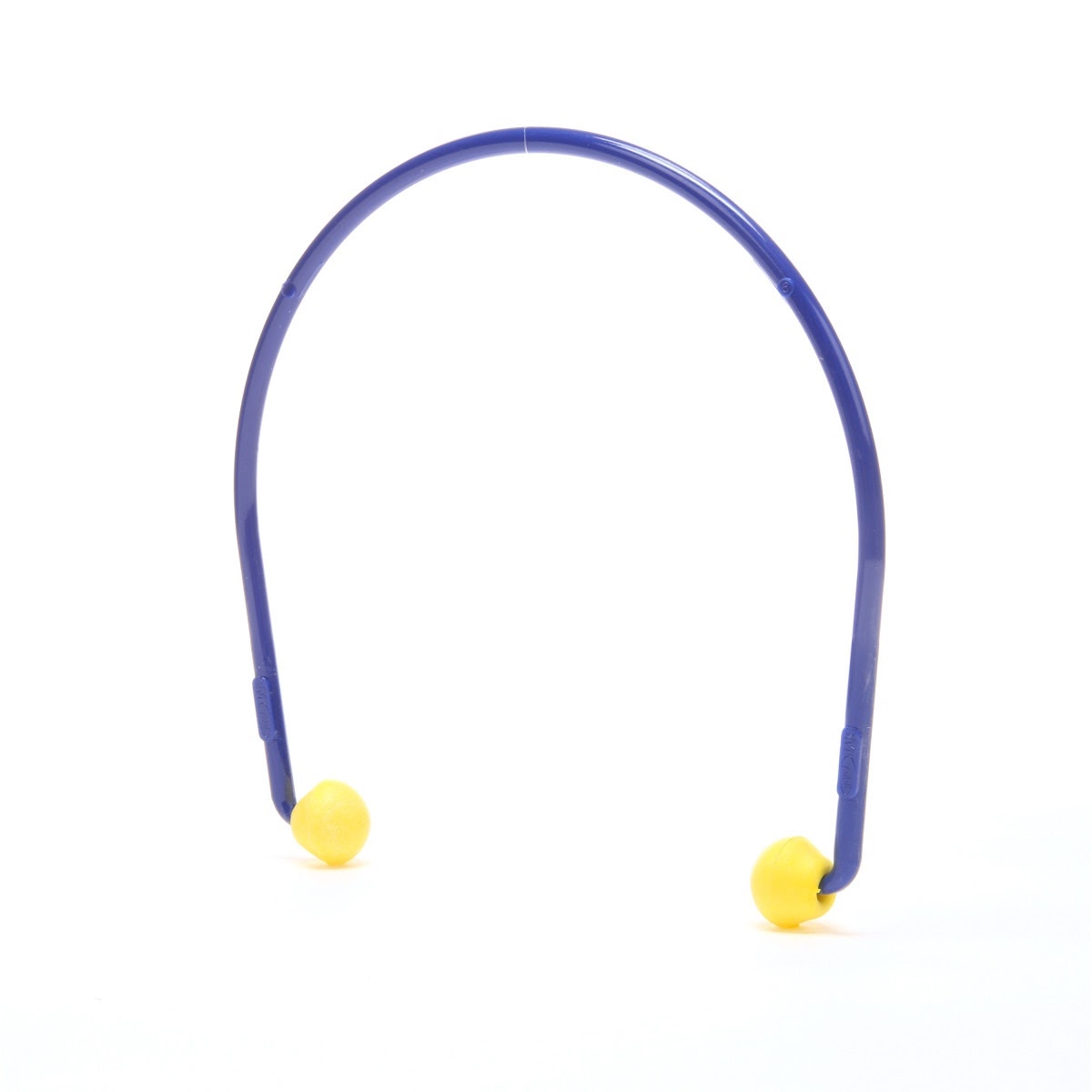 3M 321-2101 E-A-R Caps Model 200 Hearing Protector (7000052716)  - (100Pack) - 2