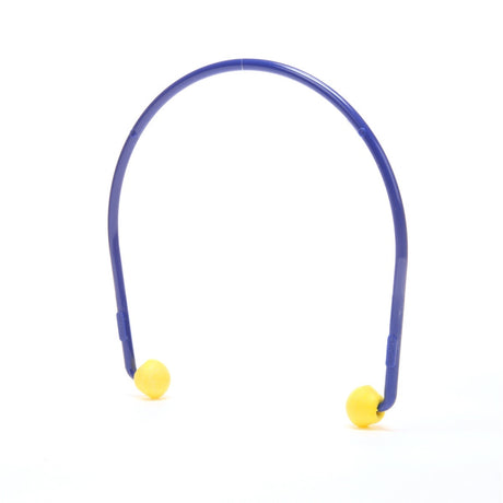 3M 321-2101 E-A-R Caps Model 200 Hearing Protector (7000052716)  - (100Pack) - 2