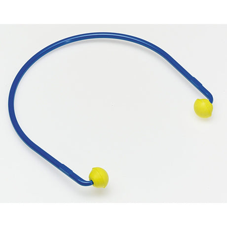 3M 321-2101 E-A-R Caps Model 200 Hearing Protector (7000052716)  - (100Pack) - 3