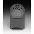 3M FF-400-09 Exhalation Valve Cover Ultimate FX FF-401 FF-402 FF-403 Black Plastic (7000052740)  - (5Pack)
