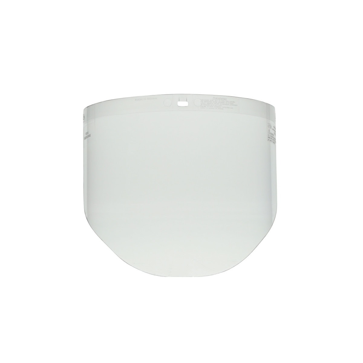 3M 82600-00000 WCP96 Total Performance Polycarbonate Clear Faceshield Window (7000052753)  - (10Pack)