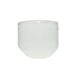 3M 82600-00000 WCP96 Total Performance Polycarbonate Clear Faceshield Window (7000052753)  - (10Pack)
