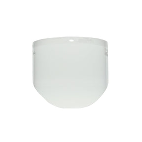 3M 82600-00000 WCP96 Total Performance Polycarbonate Clear Faceshield Window (7000052753)  - (10Pack)