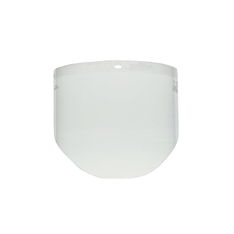 3M 82600-00000 WCP96 Total Performance Polycarbonate Clear Faceshield Window (7000052753)  - (10Pack)