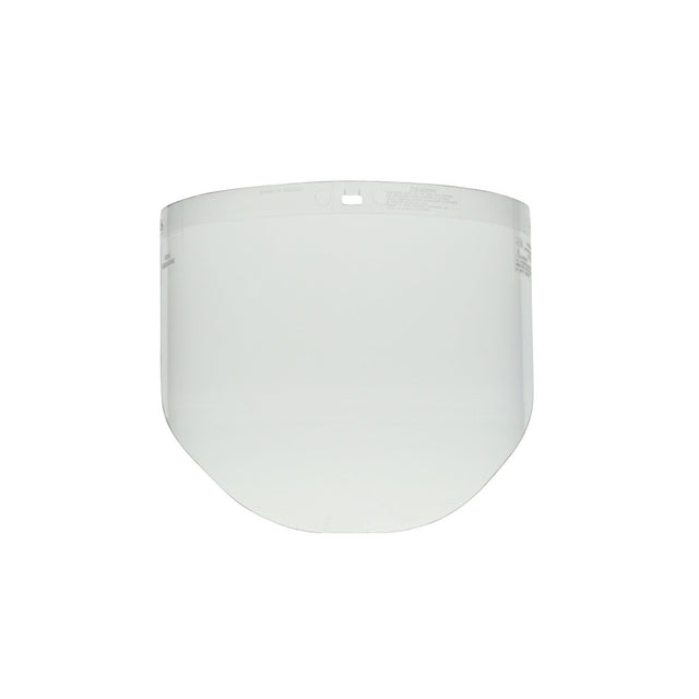 3M 82600-00000 WCP96 Total Performance Polycarbonate Clear Faceshield Window (7000052753)  - (10Pack)
