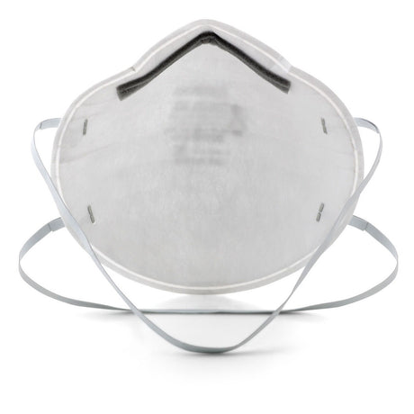 3M 7023 8200 Particulate Respirator N95 Cup Style Disposable White (7000052787) (160 Pack) - 4