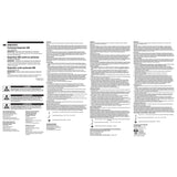 3M 7023 8200 Particulate Respirator N95 Cup Style Disposable White (7000052787) (160 Pack) - 6