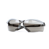 3M 11381-00000-20 BX Protective Eyewear, Grey Anti-Fog Lens, Silver/Black Frame (7000052796)  - (20Pack)