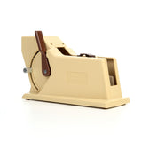 3M Scotch Definite Length Tape Dispenser M920, 1 in, Putty, 3 in Core (7000056552)  - (6Pack) - 2