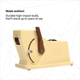 3M Scotch Definite Length Tape Dispenser M920, 1 in, Putty, 3 in Core (7000056552)  - (6Pack) - 6