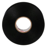 3M 50UP-1X100FT Vinyl Corrosion Protection Tape 50, Unprinted, Black, 1 in x 100 ft (7000057501)  - (10Pack)
