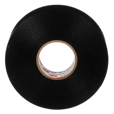 3M 50UP-1X100FT Vinyl Corrosion Protection Tape 50, Unprinted, Black, 1 in x 100 ft (7000057501)  - (10Pack)