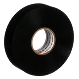 3M 50UP-1X100FT Vinyl Corrosion Protection Tape 50, Unprinted, Black, 1 in x 100 ft (7000057501)  - (10Pack) - 3