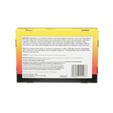 3M 2200-3.25X4.5IN Scotch Vinyl Mastic Pad Black 3-1/4 in x 4-1/2 in (7000057773) (10 Pack) - 3