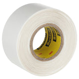 3M ScotchCode Wire Marker Tape Refill Roll, 1 in x 2.125 in (SLS-R) (7000058135)  - (10Pack)