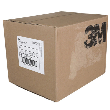 3M ScotchCode Wire Marker Write-On Dispenser with Tape and Pen SLS, 1.0 in x 2.125 in (7000058136)  - (10Pack) - 6