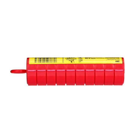 3M STD-0-9X ScotchCode Wire Marker Tape Dispenser with Tape, compact design for easy handling (7000058253)  - (10Pack) - 4