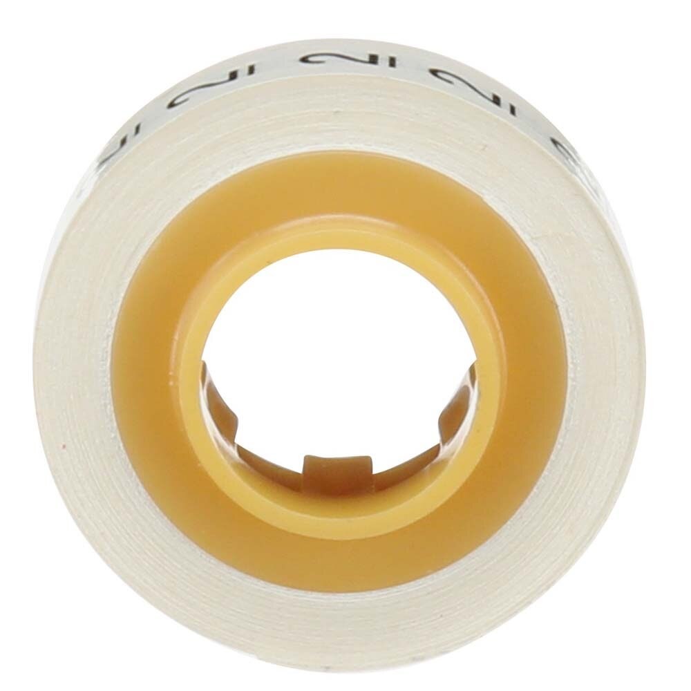 3M SDR-2 ScotchCode Wire Marker Tape Refill Roll Printed with "2" (7000058256) (10 Pack) - 2