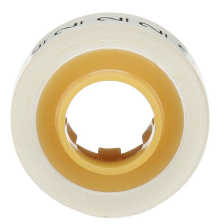 3M SDR-2 ScotchCode Wire Marker Tape Refill Roll Printed with "2" (7000058256) (10 Pack) - 2